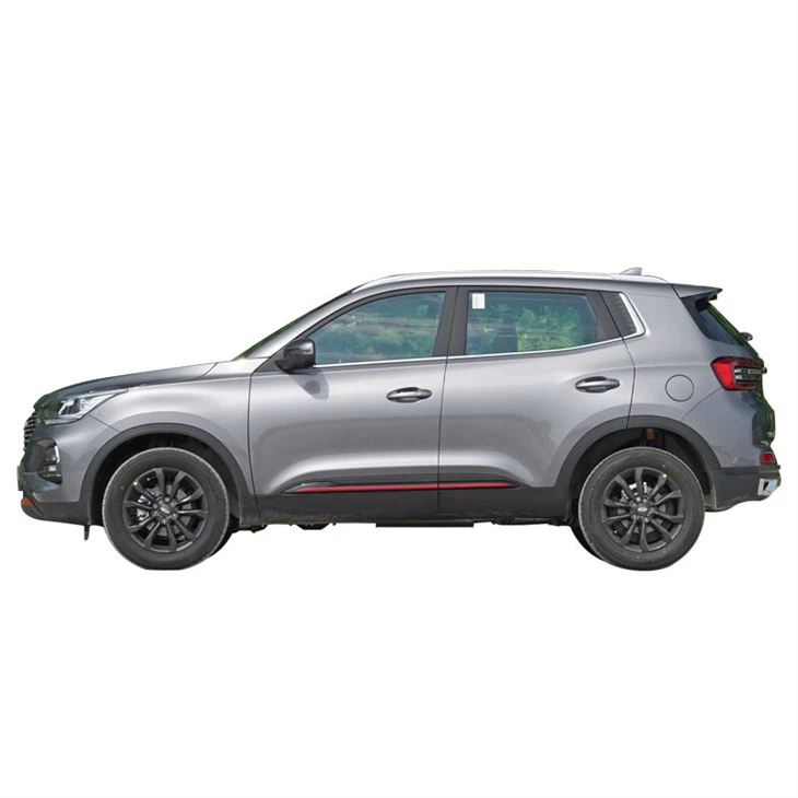 Chery Tiggo5X-2
