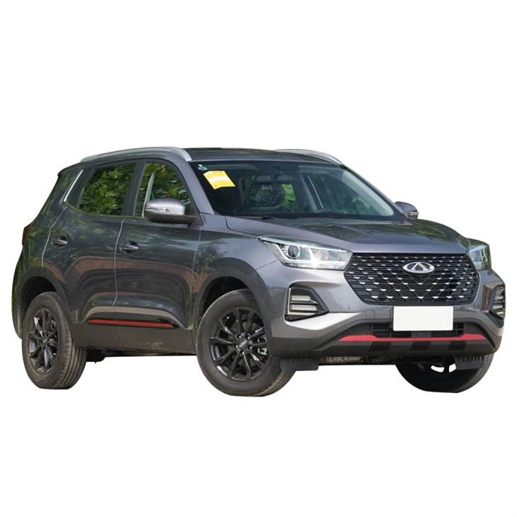 Chery Tiggo5X-3
