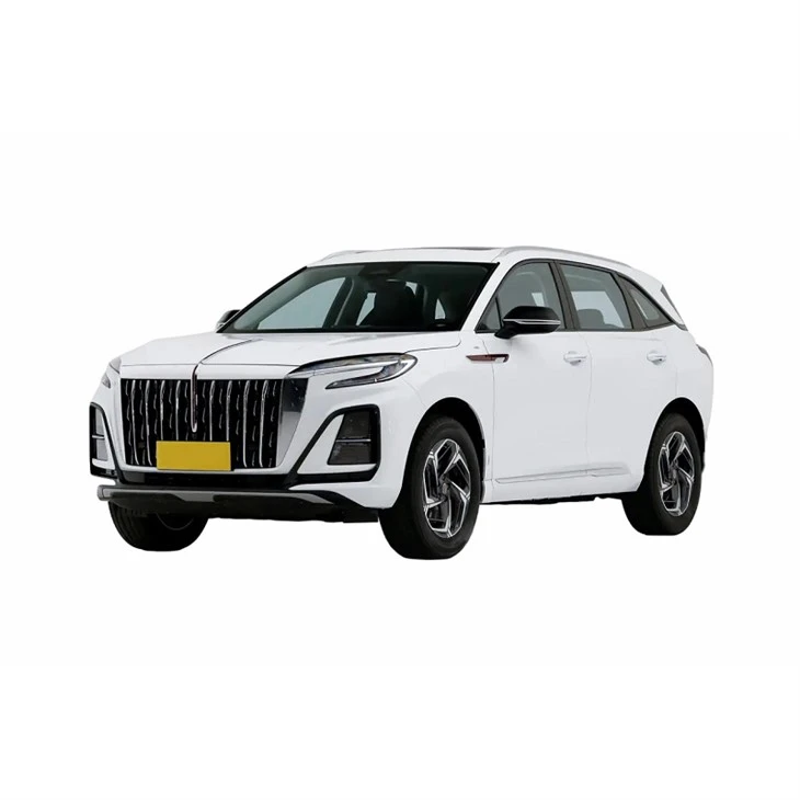 HONGQI HS3-(9)