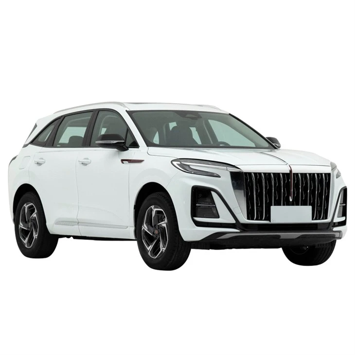 HONGQI HS3-3