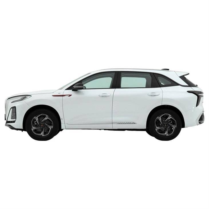 HONGQI HS3-2