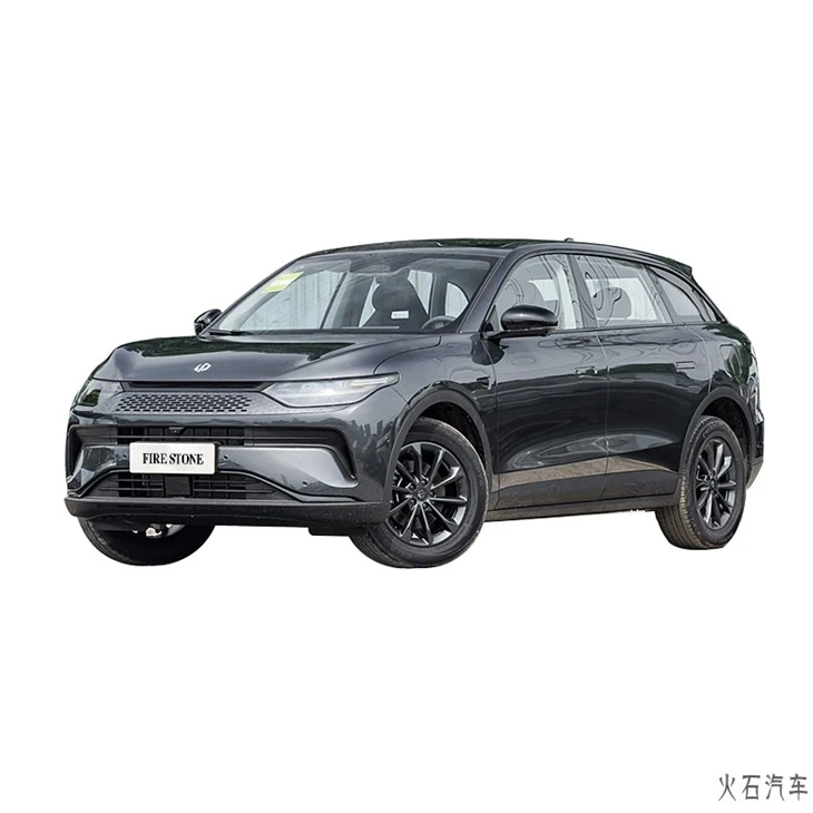 Creak C11 Yangi Energy SUV