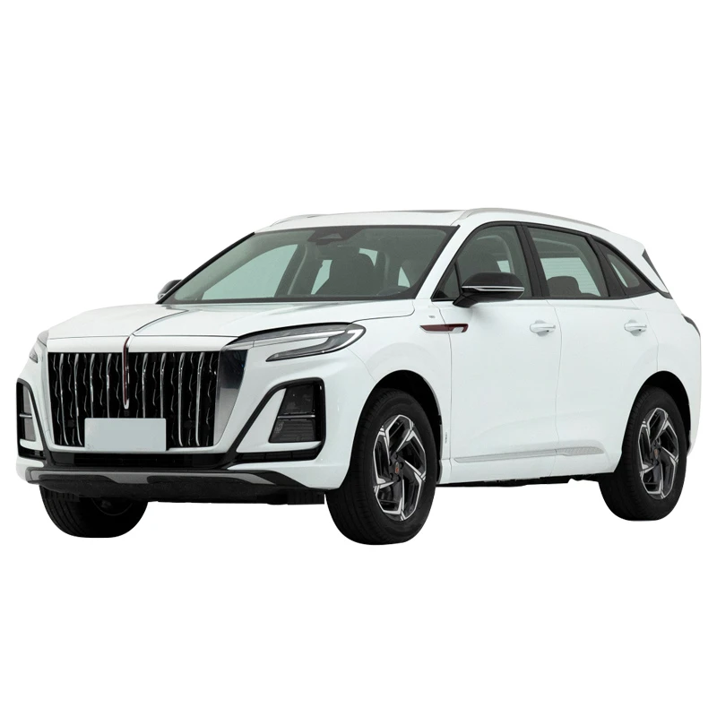 Honqi HS 3 2024 benolin SUV