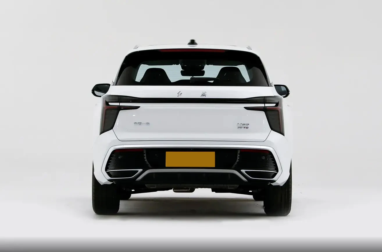 HONGQI HS3-3