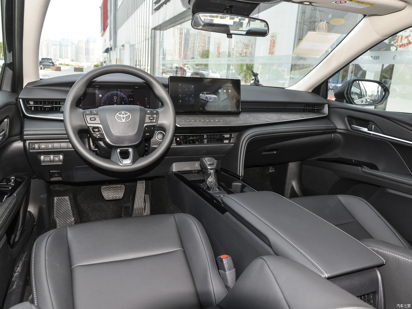 Toyota Camry 20 2024 5 Toyota Camry 20 2024 5